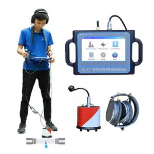 Phương pháp dò rỉ không phá tường (khi nào dùng & lợi ích)