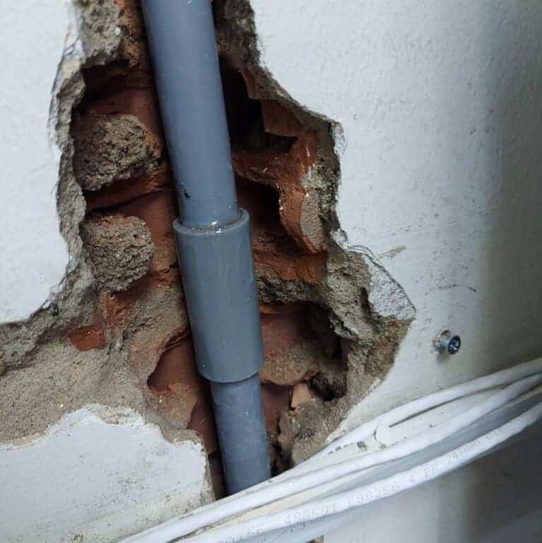tìm rò rỉ nước TPHCM tìm rò rỉ nước TPHCM