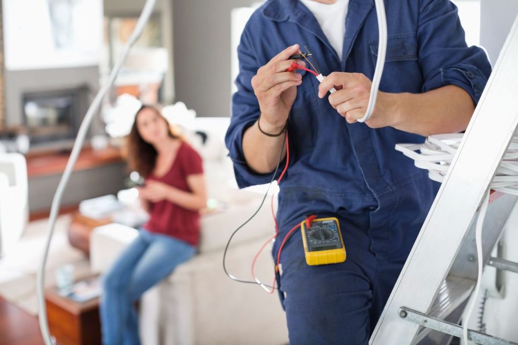 Vì sao chọn SỬA ĐIỆN NƯỚC UY TÍN 24/24 tại Gò Vấp