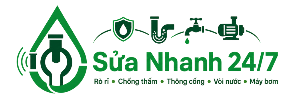 Sửa Điện Nước Uy Tín